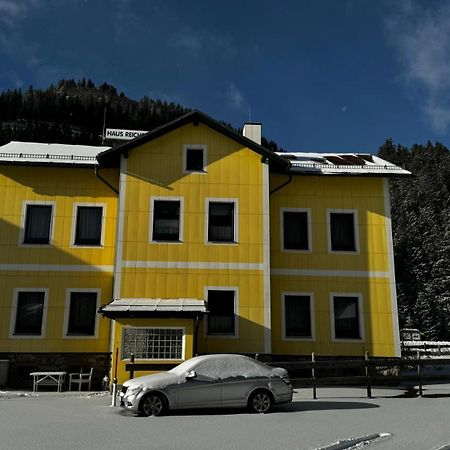 House Of Barango Apartman Präbichl Kültér fotó
