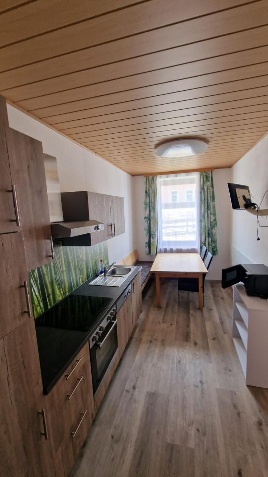 House Of Barango Apartman Präbichl Kültér fotó