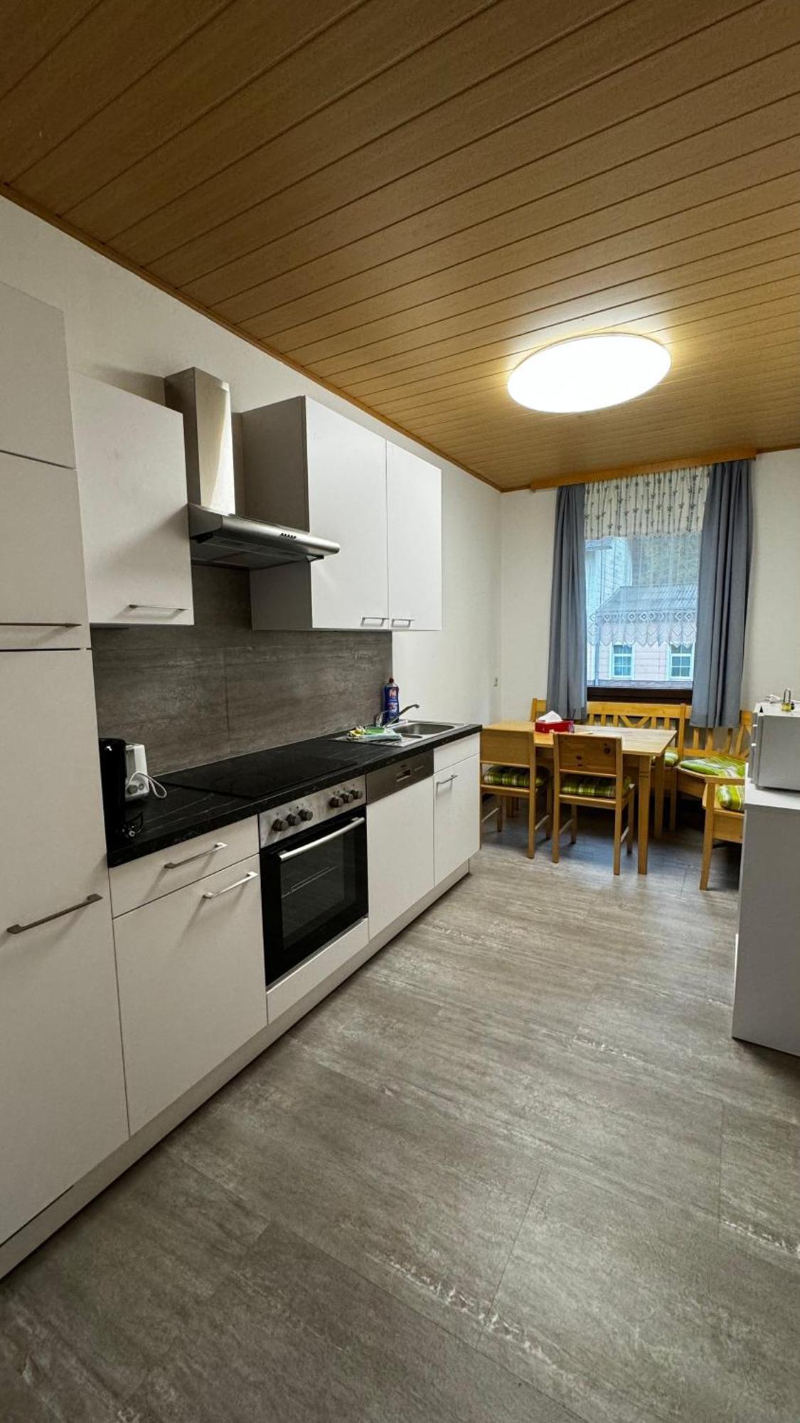 House Of Barango Apartman Präbichl Kültér fotó