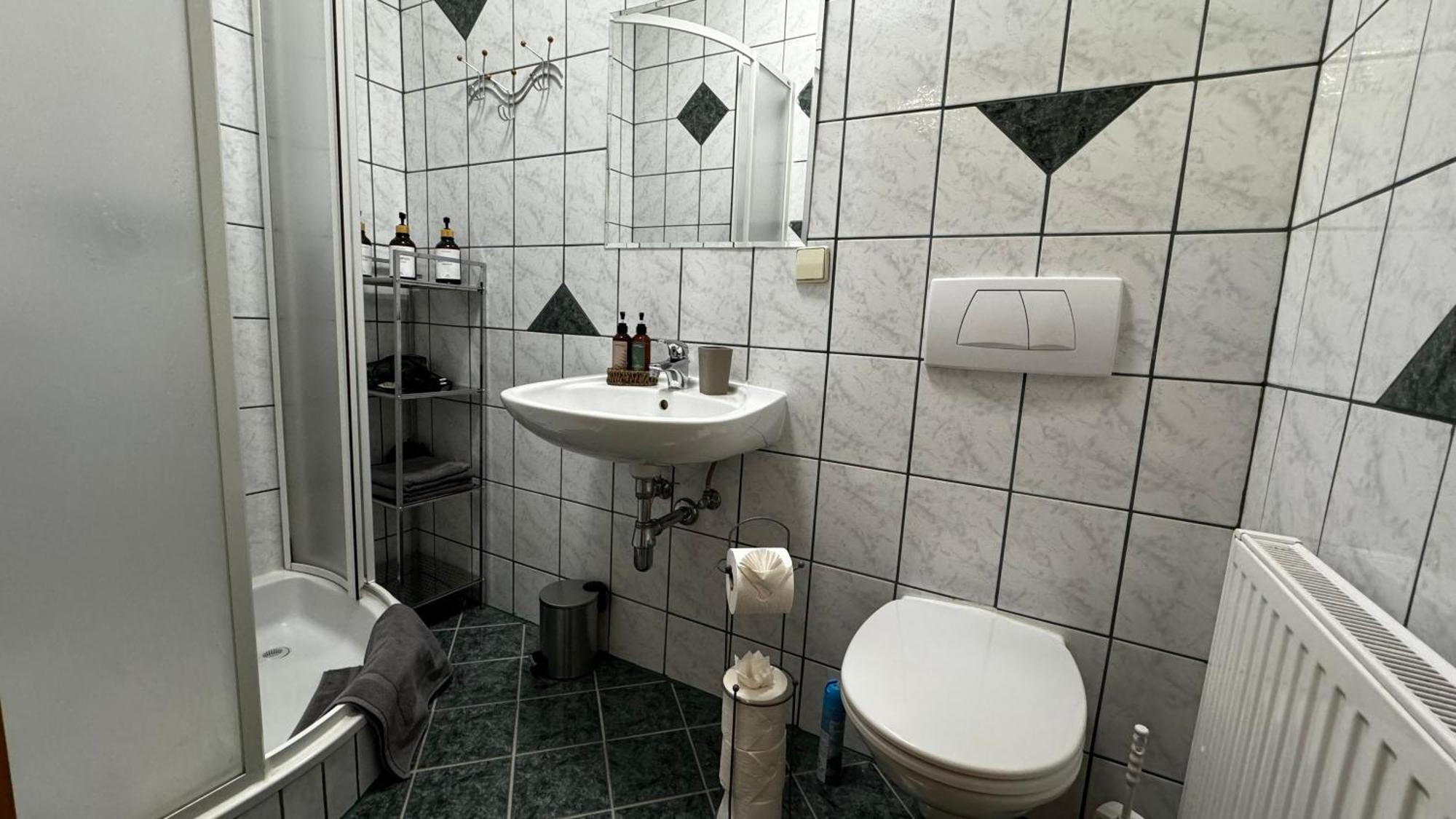 House Of Barango Apartman Präbichl Kültér fotó