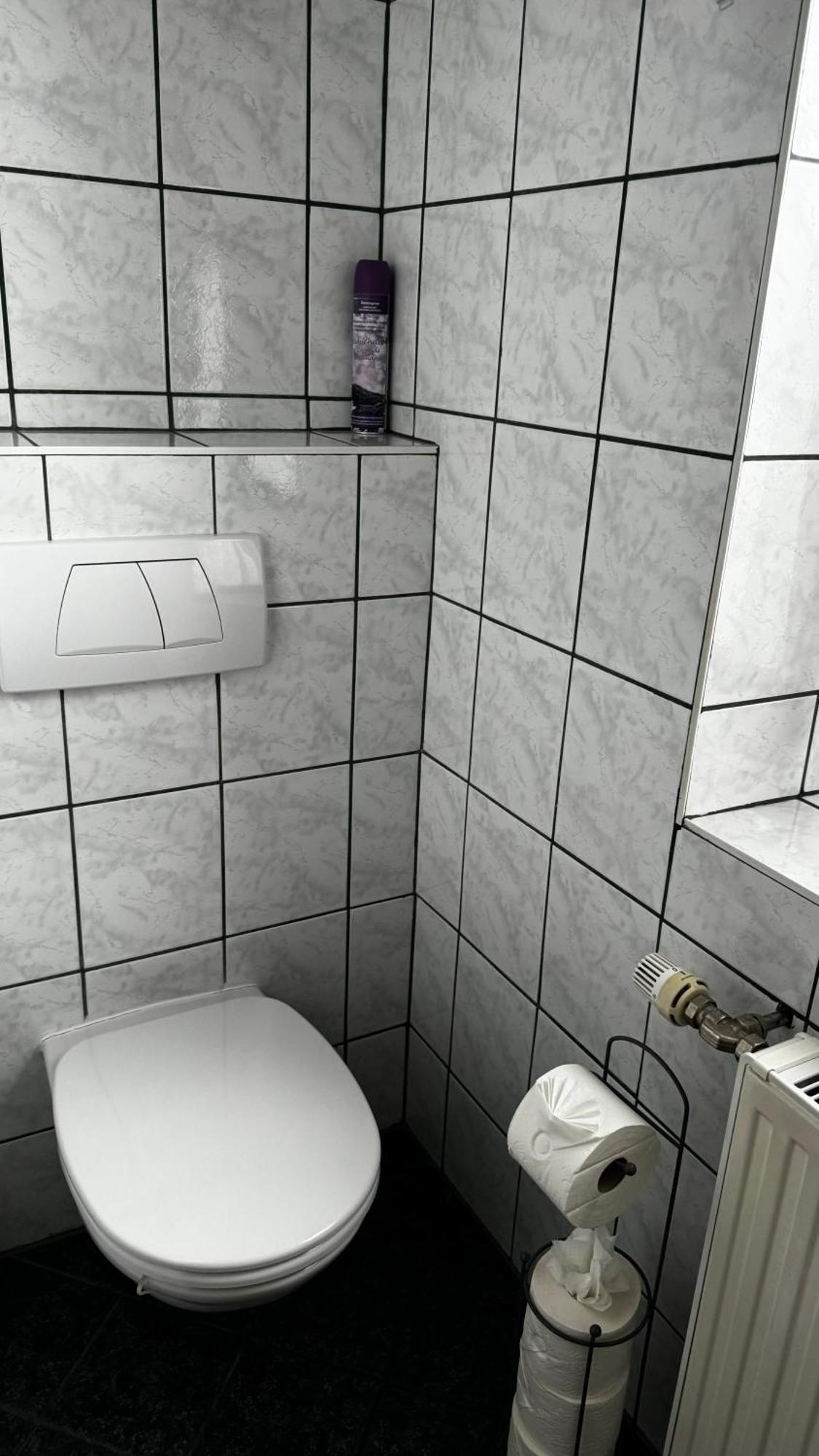 House Of Barango Apartman Präbichl Kültér fotó