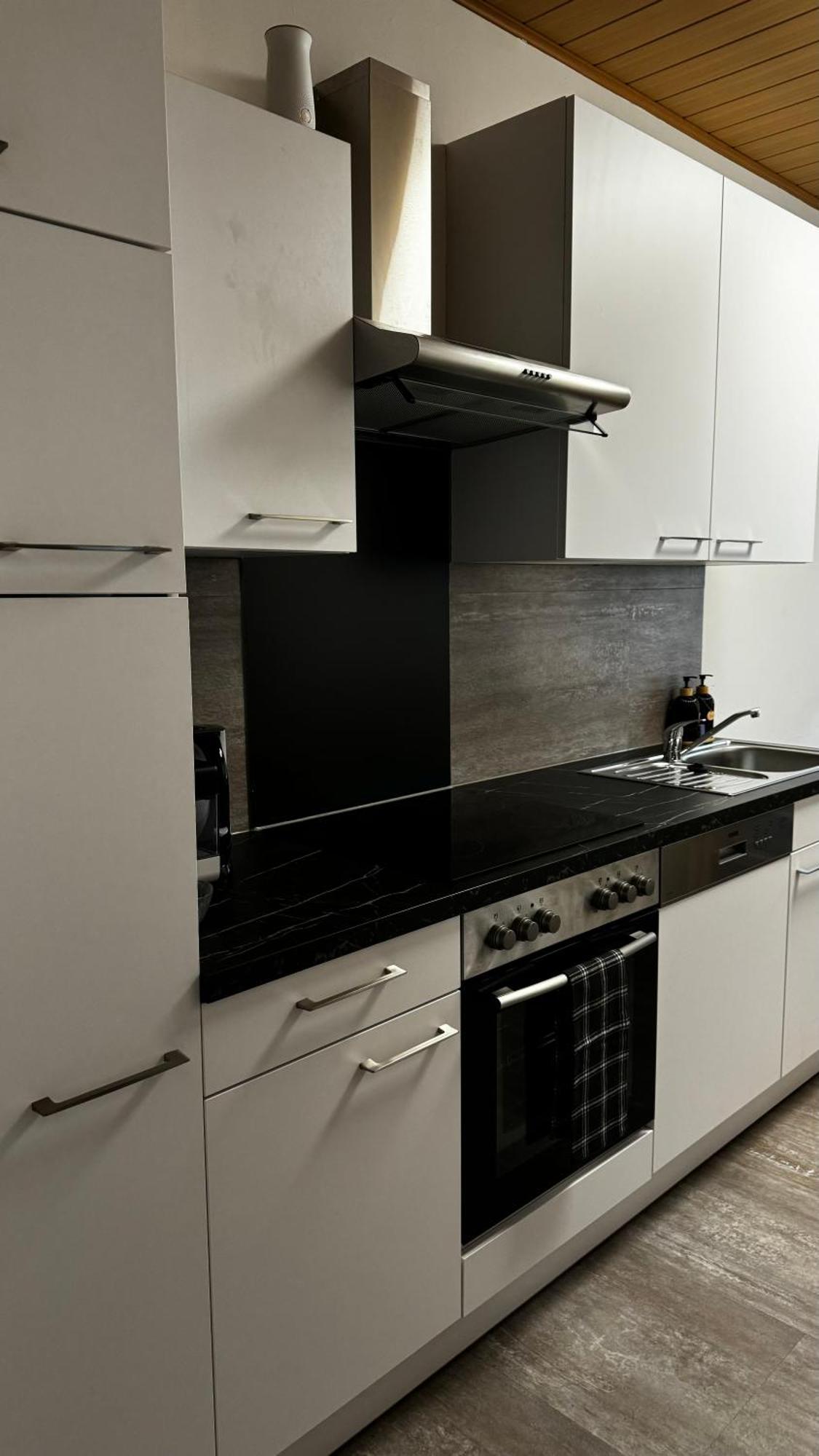 House Of Barango Apartman Präbichl Kültér fotó