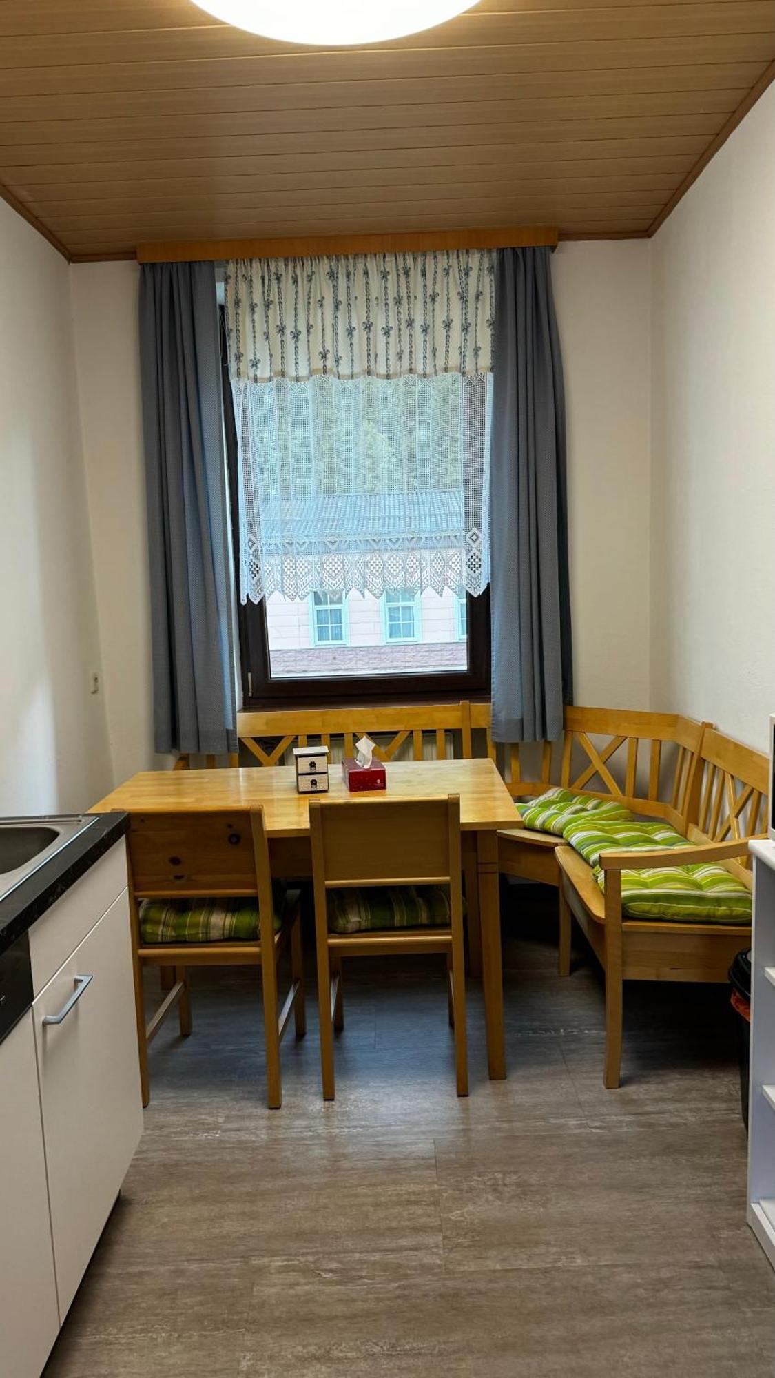 House Of Barango Apartman Präbichl Kültér fotó