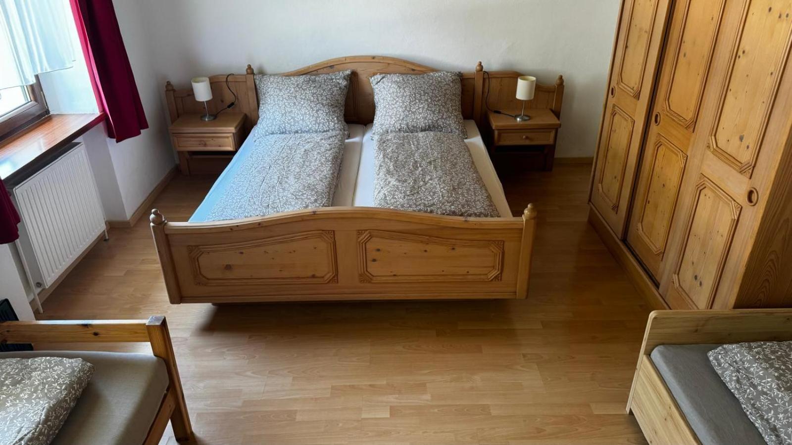 House Of Barango Apartman Präbichl Kültér fotó