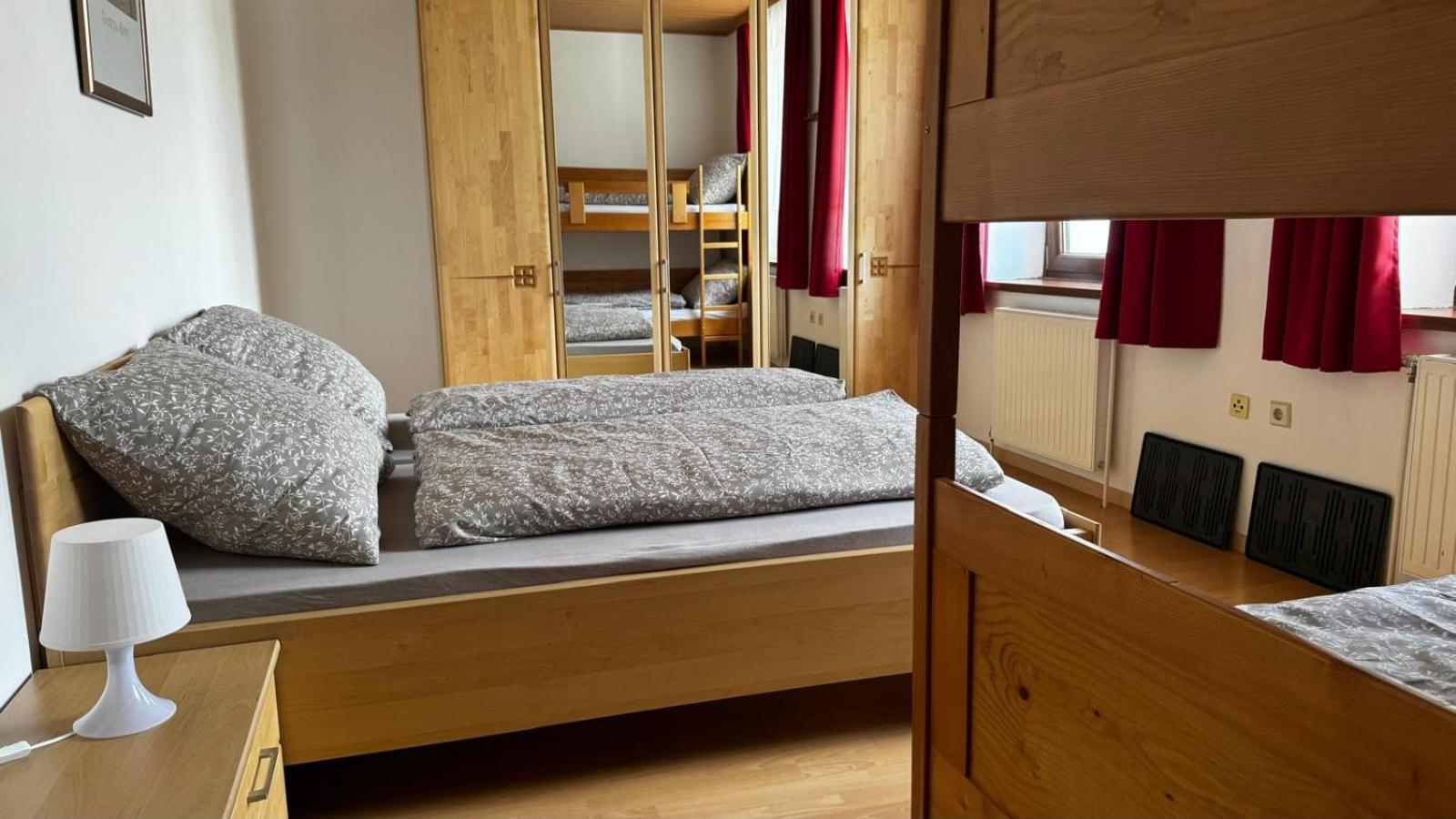 House Of Barango Apartman Präbichl Kültér fotó