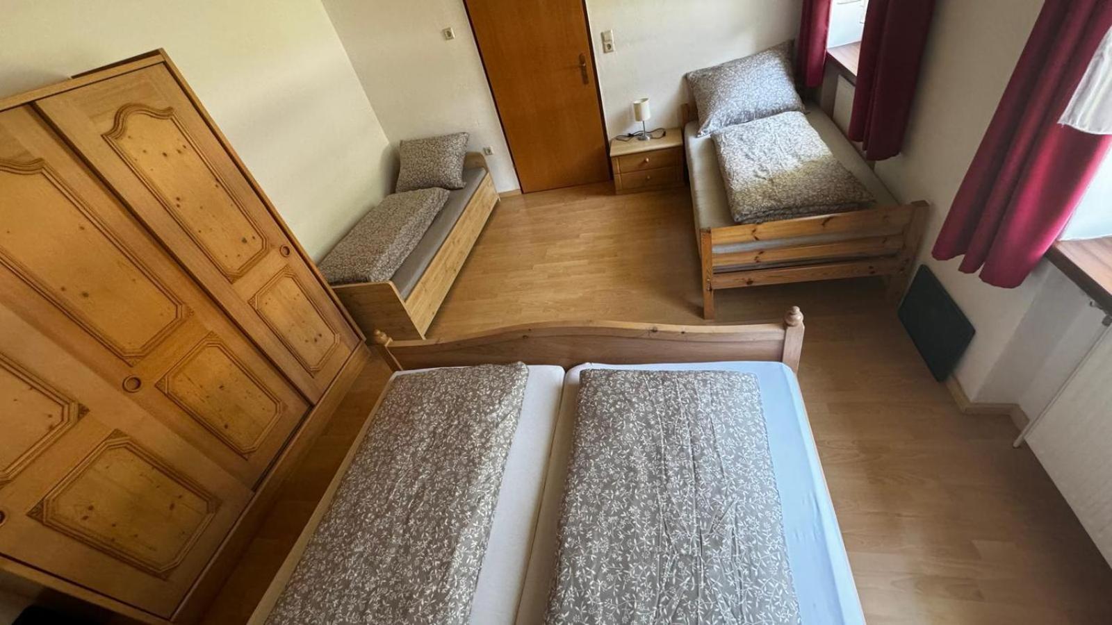 House Of Barango Apartman Präbichl Kültér fotó