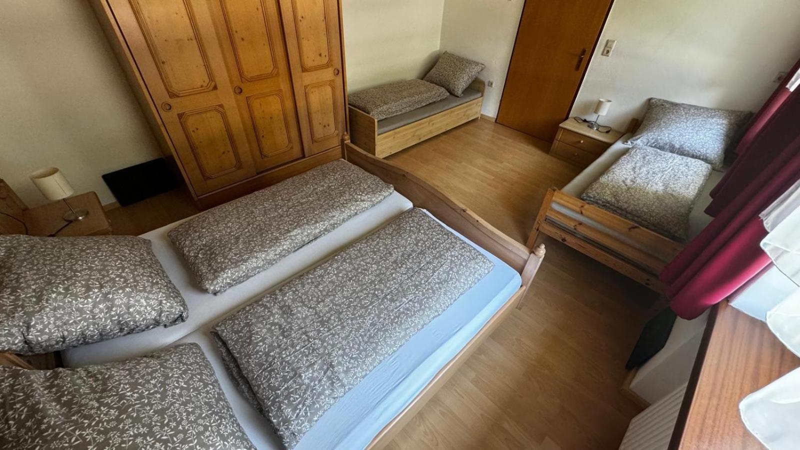 House Of Barango Apartman Präbichl Kültér fotó
