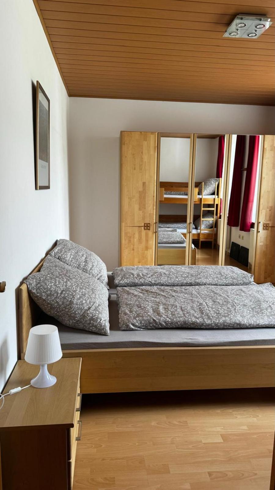 House Of Barango Apartman Präbichl Kültér fotó