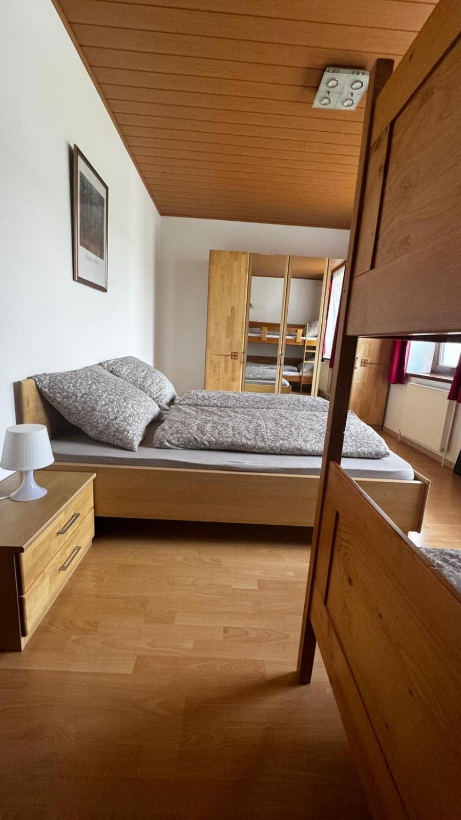 House Of Barango Apartman Präbichl Kültér fotó