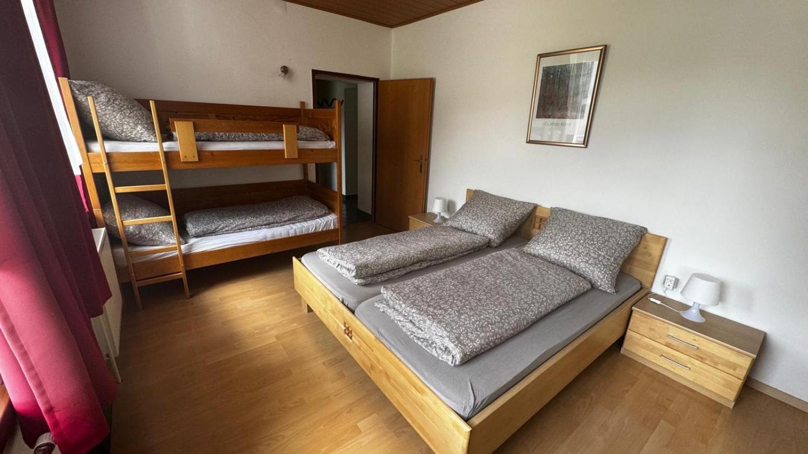 House Of Barango Apartman Präbichl Kültér fotó
