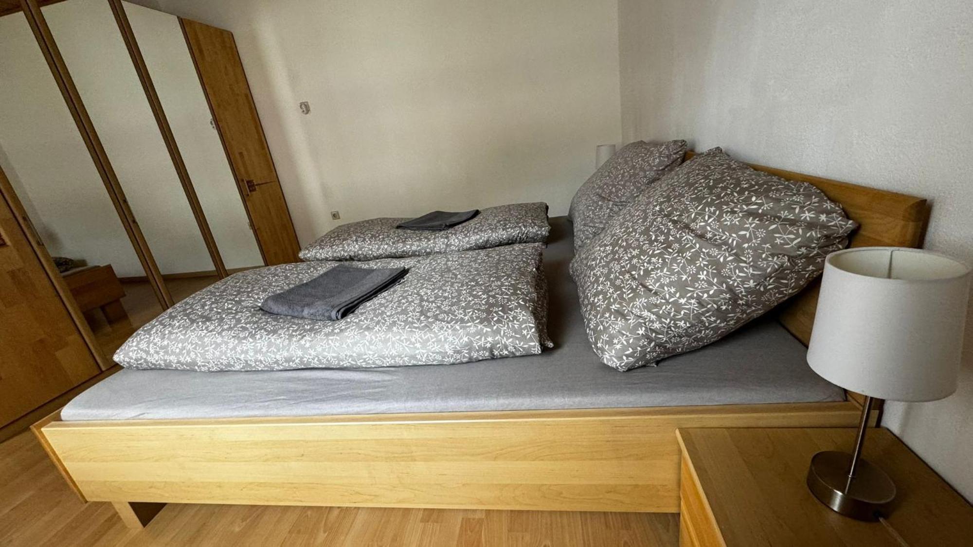 House Of Barango Apartman Präbichl Kültér fotó