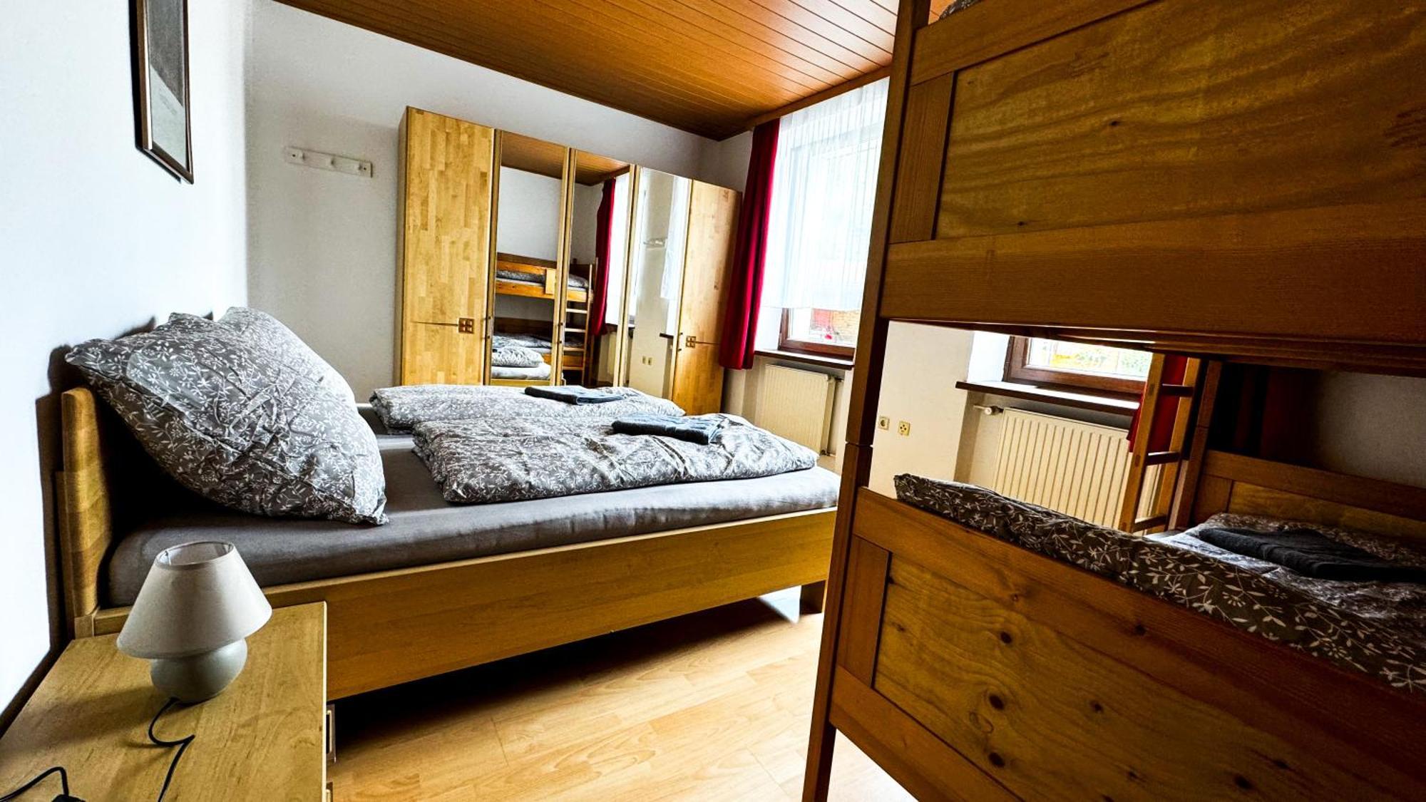 House Of Barango Apartman Präbichl Kültér fotó