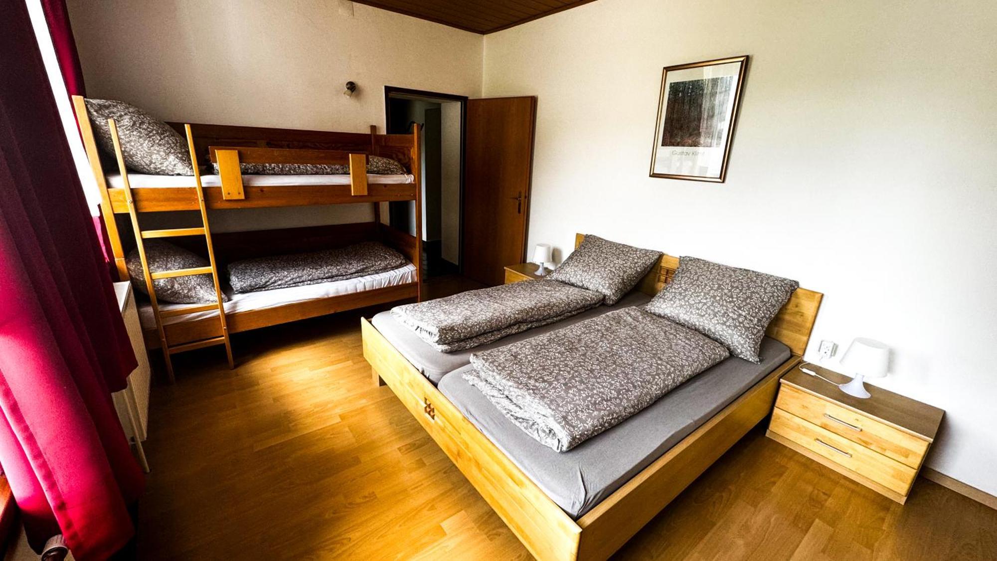 House Of Barango Apartman Präbichl Kültér fotó