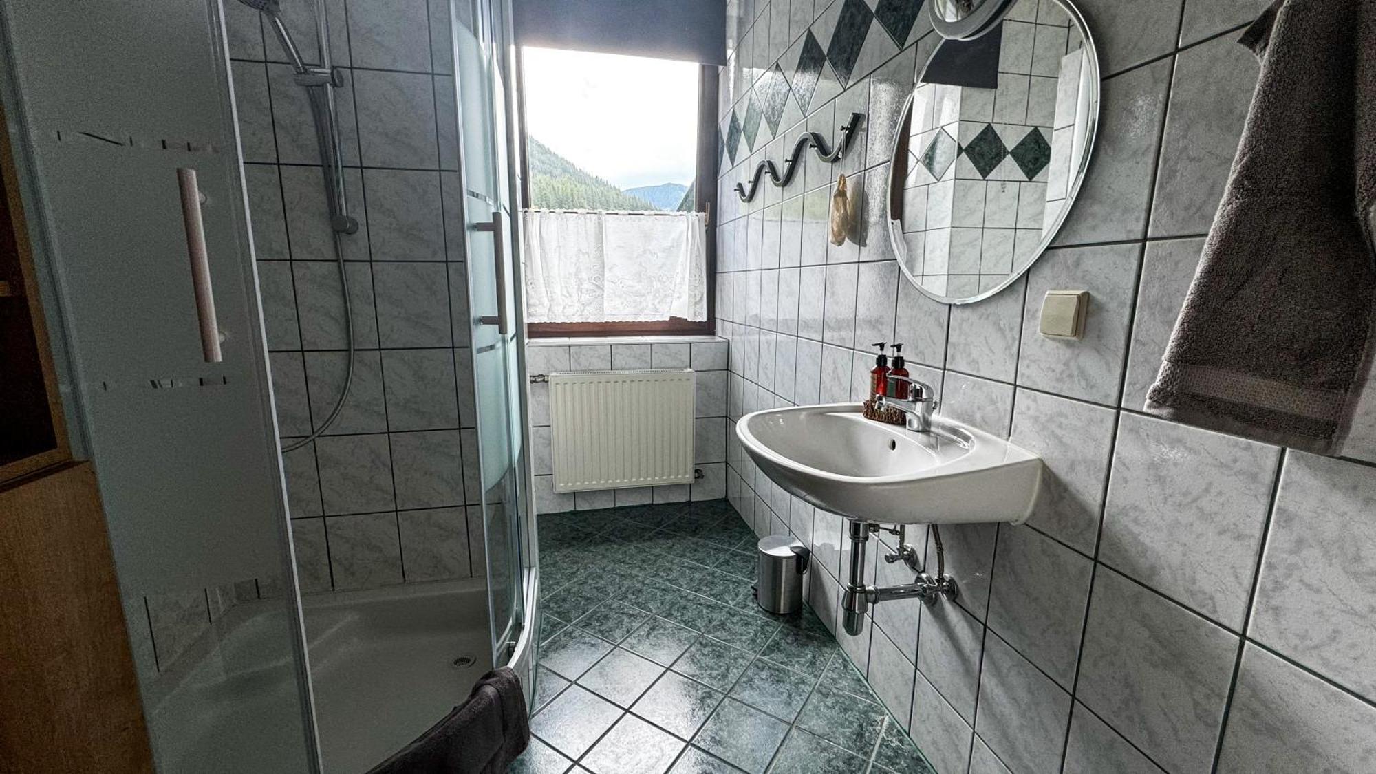 House Of Barango Apartman Präbichl Kültér fotó