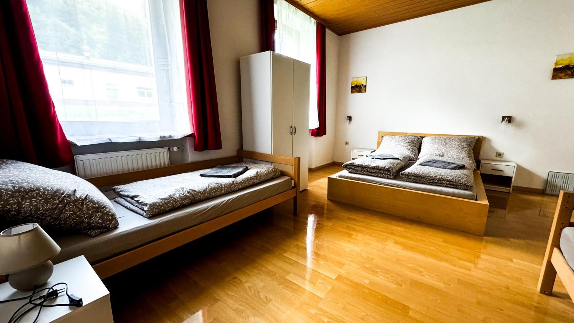 House Of Barango Apartman Präbichl Kültér fotó
