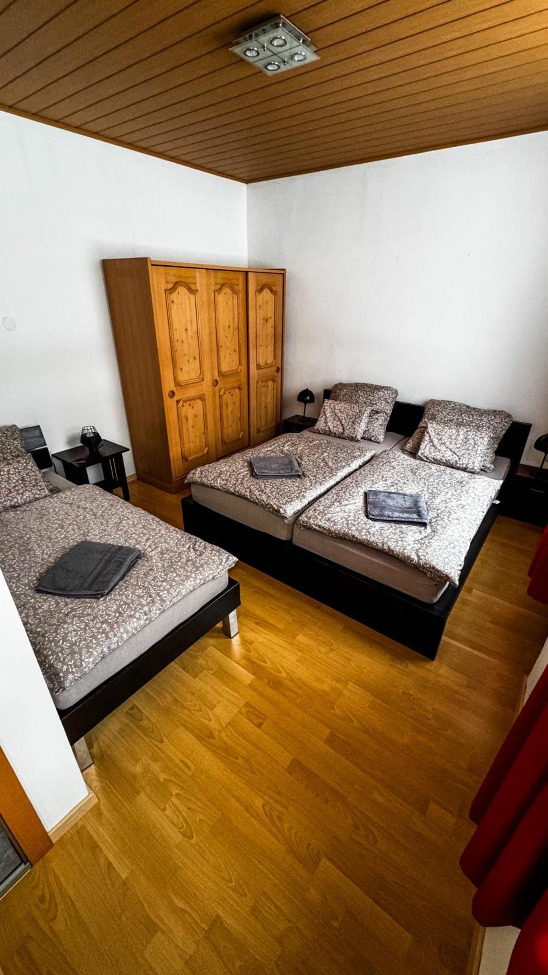 House Of Barango Apartman Präbichl Kültér fotó