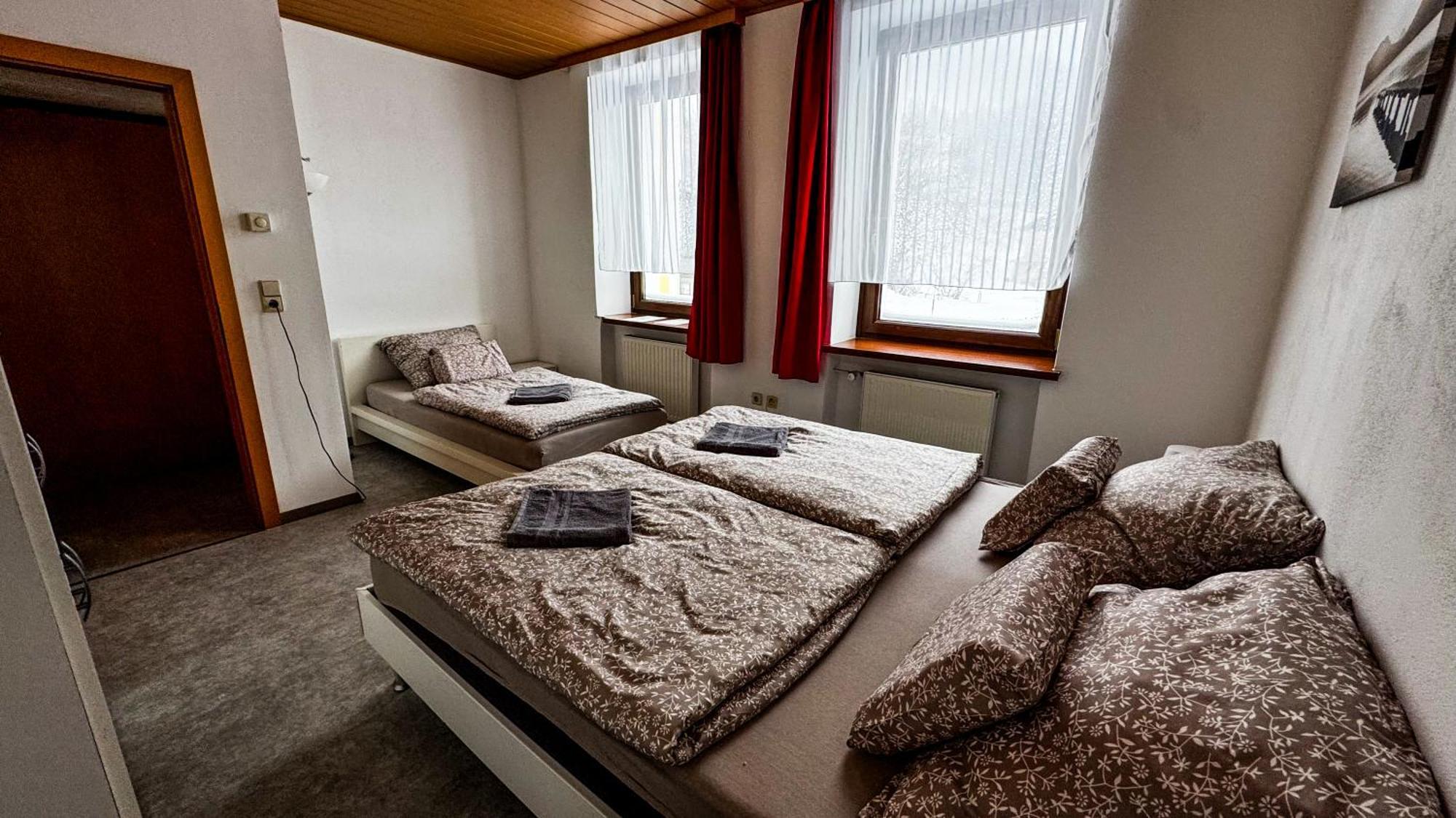 House Of Barango Apartman Präbichl Kültér fotó