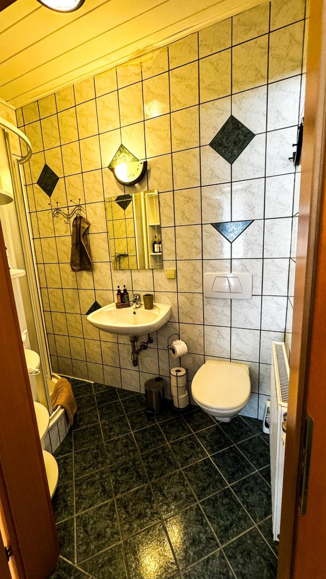 House Of Barango Apartman Präbichl Kültér fotó
