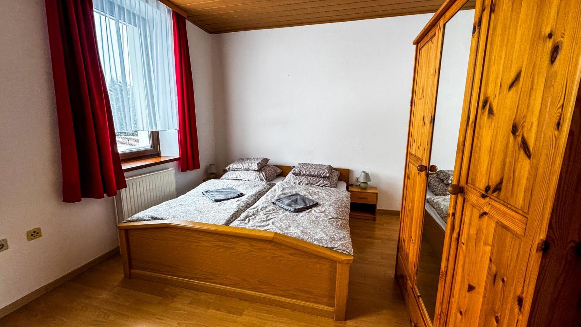 House Of Barango Apartman Präbichl Kültér fotó