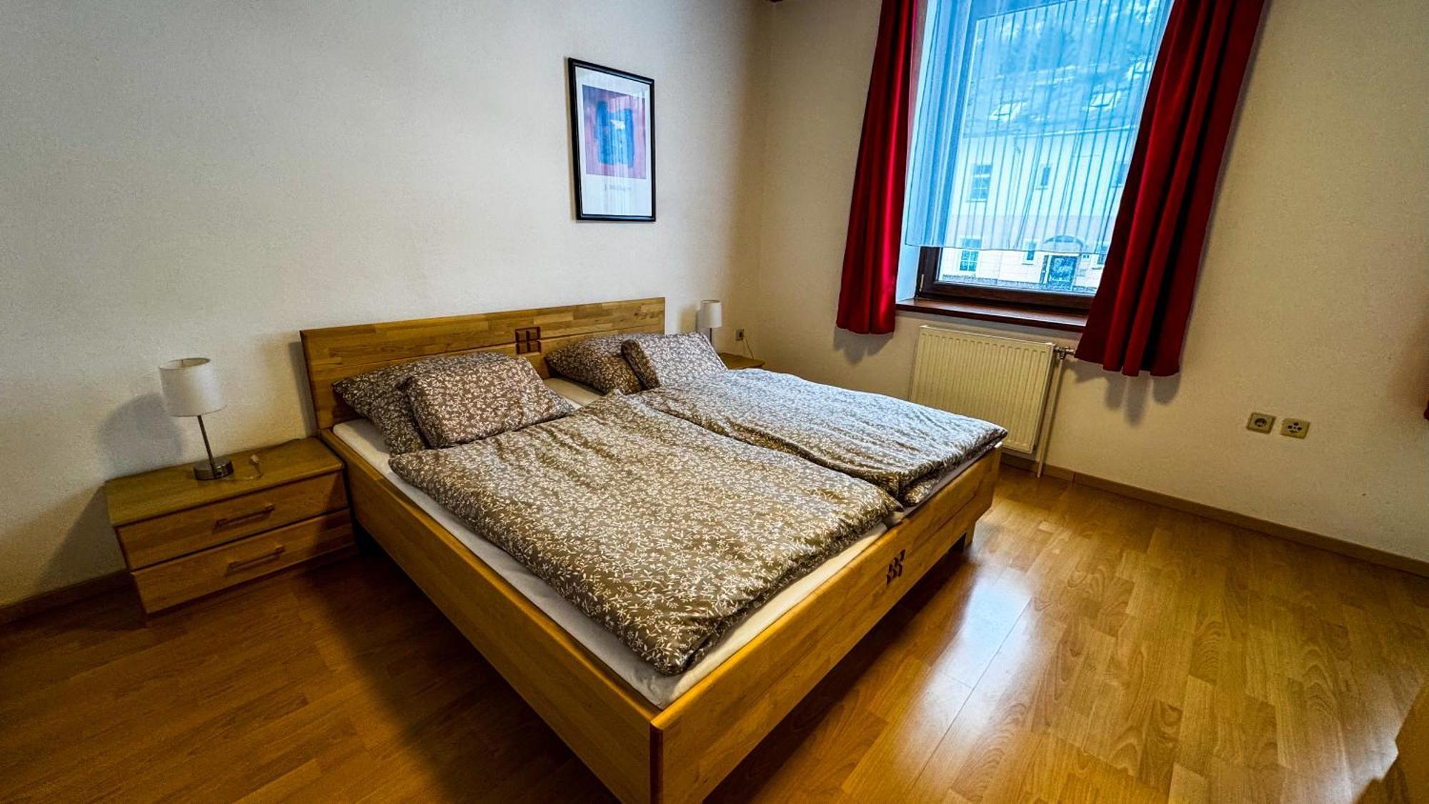 House Of Barango Apartman Präbichl Kültér fotó